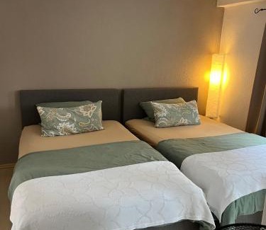 Neuendorf Apartment | Ferienwohnung 5 Löhr Koblenz