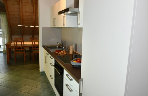 Hayingen Apartment | Family-Friendly Ferienwohnung 5 for Unforgettable Stays