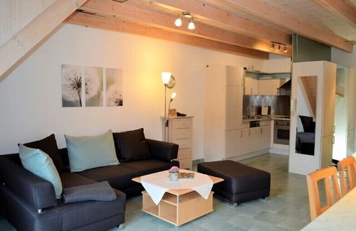 Hayingen Apartment | Family-Friendly Ferienwohnung 5 for Unforgettable Stays