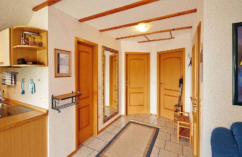 Bad Bellingen Apartment | Cozy 1-Bedroom Apartment with Kitchen & Breakfast Included