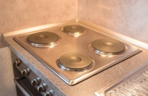Bad Herrenalb Apartment | Cozy 1-Bedroom Apartment with Kitchen & Breakfast Included