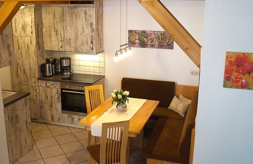 Kappel Apartment | Cozy 1-Bedroom Apartment for Families with Breakfast Included