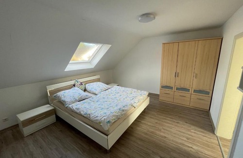 Gries Apartment | Pet-Friendly Ferienwohnung 57 with Kitchen & Breakfast