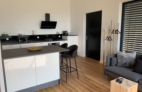 Sasbachwalden Apartment | Perfect Getaway: 2-Bedroom Apartment with Kitchen & Breakfast
