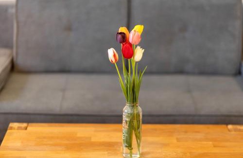 Frielendorf Apartment | Family-Friendly Ferienwohnung am alten Bahndamm - Rated 9.4/10