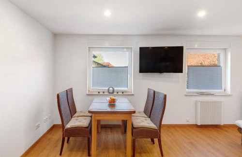 Frielendorf Apartment | Family-Friendly Ferienwohnung am alten Bahndamm - Rated 9.4/10