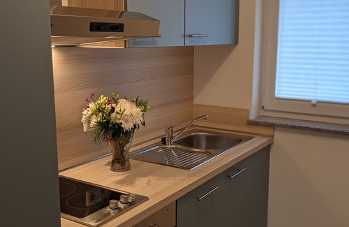 Bad Urach Apartment | Cozy Apartment with Kitchen & Breakfast - 10/10 Rating!