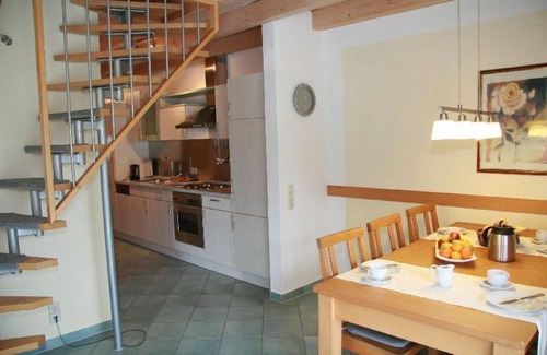 Hayingen Apartment | Family-Friendly Ferienwohnung 7 for Up to 6 Guests