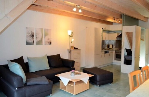 Hayingen Apartment | Family-Friendly Ferienwohnung 7 for Up to 6 Guests