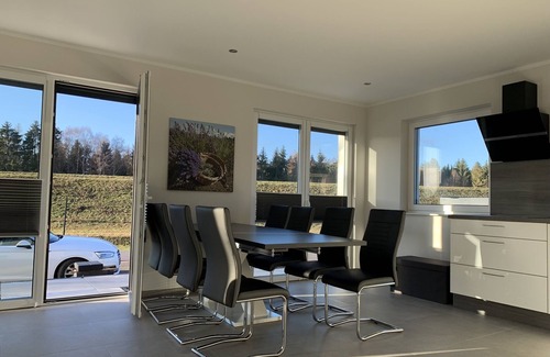 Sassenburg Apartment | Spacious Oceanfront Apartment with Top-Rated Comfort