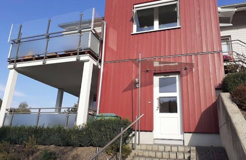 Marsberg Apartment | Cozy 1-Bedroom Ferienwohnung with Pet-Friendly Amenities