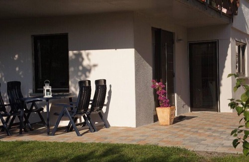 Albstadt Apartment | Spacious 2-Bedroom Apartment with Breakfast & Family Amenities