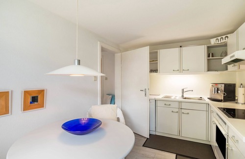 Bad Liebenzell Apartment | Elegant 80qm Apartment for Up to 3 Guests with Breakfast