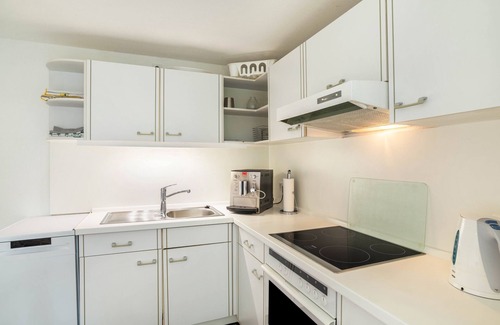 Bad Liebenzell Apartment | Elegant 80qm Apartment for Up to 3 Guests with Breakfast