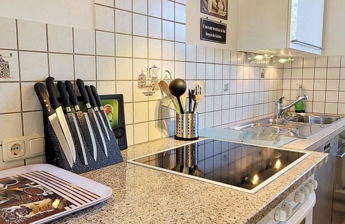 Unterallgau Apartment | Ferienwohnung (80qm/WNFl) in 86825 Bad Wörishofen(Zentrum)