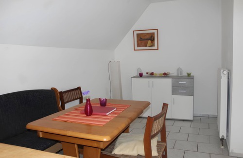 Rhadern Apartment | Inviting 2-Bedroom Apartment for Up to 6 Guests