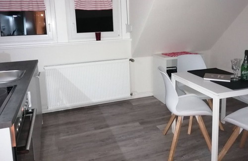 Seesen Apartment | Ferienwohnung 85qm, 2 Schlafzimmer, max 4 Personen