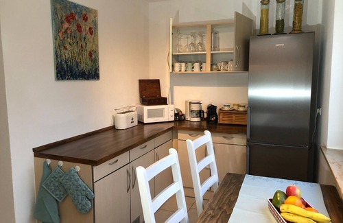 Muhr am See Apartment | Cozy Lake Access Apartment with Family-Friendly Amenities
