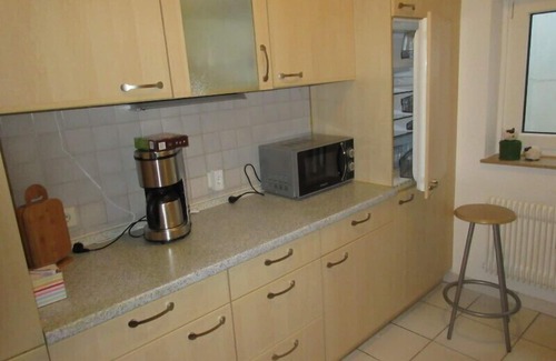 Albstadt Apartment | Family-Friendly 2-Bedroom Holiday Apartment Near Attractions