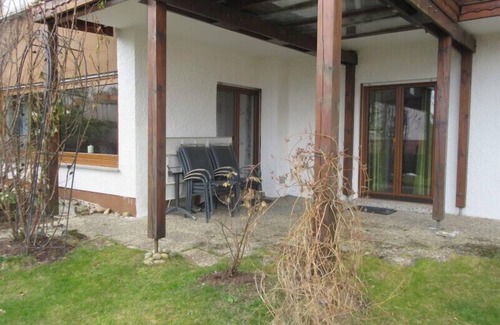 Albstadt Apartment | Family-Friendly 2-Bedroom Holiday Apartment Near Attractions