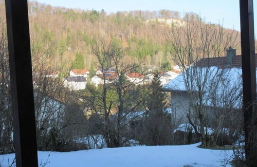 Albstadt Apartment | Family-Friendly 2-Bedroom Holiday Apartment Near Attractions