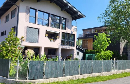 Kirchdorf in Tirol Apartment | Oceanfront Stay at Ferienwohnung Antonia - Rated 9.3/10