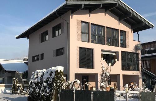 Kirchdorf in Tirol Apartment | Oceanfront Stay at Ferienwohnung Antonia - Rated 9.3/10