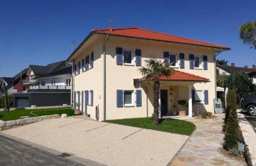 Gengenbach Apartment | Cozy Ferienwohnung A Casa Mia: Child-Friendly Retreat