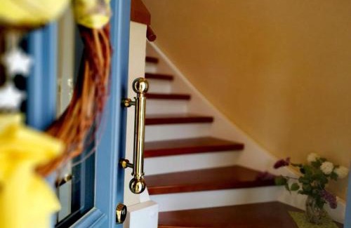 Gengenbach Apartment | Cozy Ferienwohnung A Casa Mia: Child-Friendly Retreat