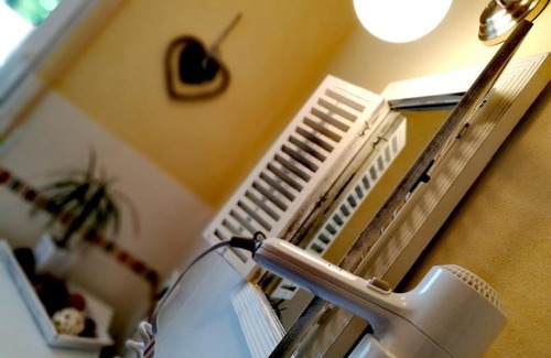 Gengenbach Apartment | Cozy Ferienwohnung A Casa Mia: Child-Friendly Retreat