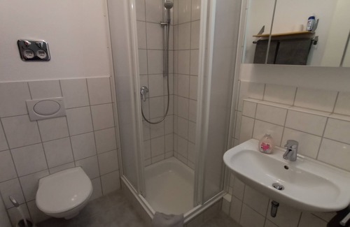 Fischbach Apartment | Ferienwohnung/app. für 2 Gäste mit 20m² in Friedrichshafen