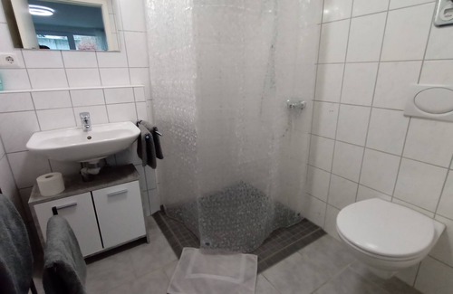 Fischbach Apartment | Ferienwohnung/app. für 2 Gäste mit 20m² in Friedrichshafen