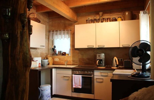 Klein Dobbern Apartment | Cozy Apartment for 3 with Oceanfront Views in Neuhausen