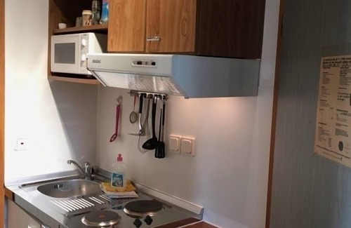 Wester-Ohrstedt Apartment | Cozy Apartment for 4 Guests in Wester-Ohrstedt