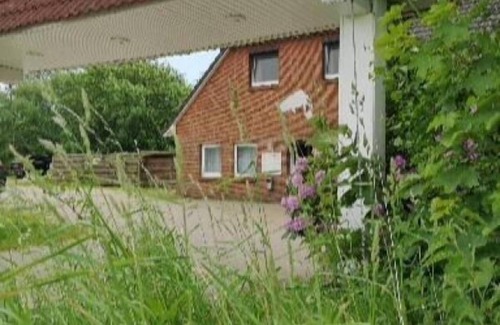 Wester-Ohrstedt Apartment | Cozy Apartment for 4 Guests in Wester-Ohrstedt