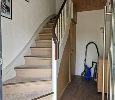 Bottrop Apartment | Top-Rated Ferienwohnung A&K for Your Next Getaway