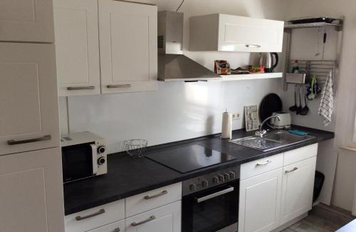 Bottrop Apartment | Top-Rated Ferienwohnung A&K for Your Next Getaway