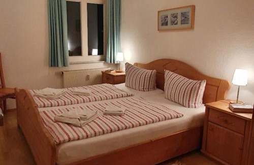 Stolpe auf Usedom Apartment | Ideal Ferienwohnung A2 at Landhaus am Haff with Ocean Views
