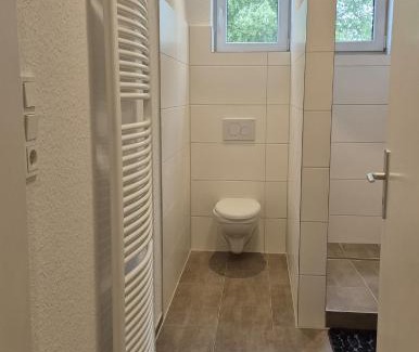 Nordenham Apartment | Ferienwohnung Abbehauser Bahnhof