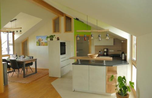 Oy Apartment | Guest Rated 10/10 at Ferienwohnung Abendsonne - Family Friendly