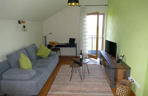 Oy Apartment | Guest Rated 10/10 at Ferienwohnung Abendsonne - Family Friendly