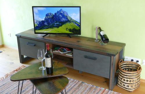 Oy Apartment | Guest Rated 10/10 at Ferienwohnung Abendsonne - Family Friendly