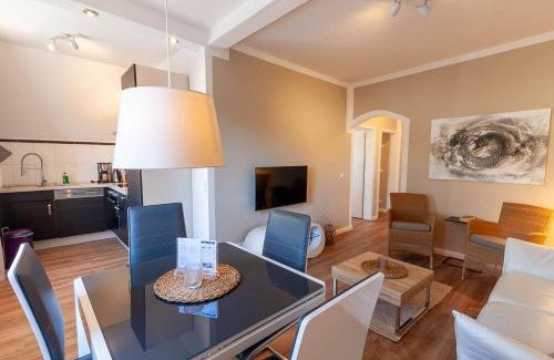 Braunlage Apartment | Ferienwohnung Abendsonne in der Villa Harzer Flair