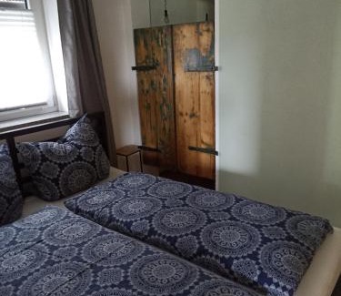 Horgenzell Apartment | Child-Friendly Ferienwohnung Abendsonne with 9.3/10 Rating