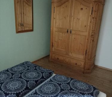 Horgenzell Apartment | Child-Friendly Ferienwohnung Abendsonne with 9.3/10 Rating
