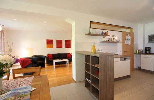 Grabenstatt Apartment | Exceptional Ferienwohnung Achental: Family-Friendly Retreat