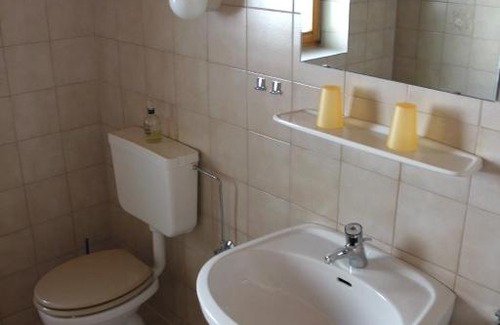 Waidring Apartment | Family-Friendly Ferienwohnung Achten with Fantastic Amenities