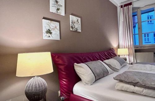Insel Apartment | Family-Friendly Multi-FeWo Haus Paradiesplatz with Top Rating