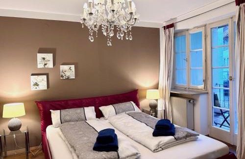 Insel Apartment | Family-Friendly Multi-FeWo Haus Paradiesplatz with Top Rating