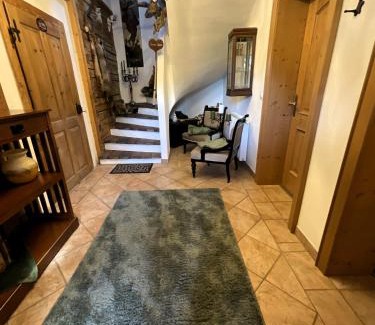 Muhr Apartment | Pet-Friendly Ferienwohnung Aigner with Top Guest Rating 9.4